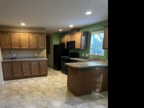 2016 Redman RA2856207 Mobile Home