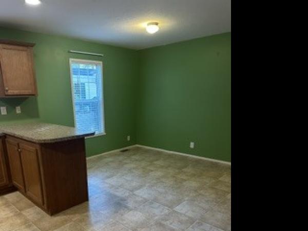 2016 Redman RA2856207 Mobile Home