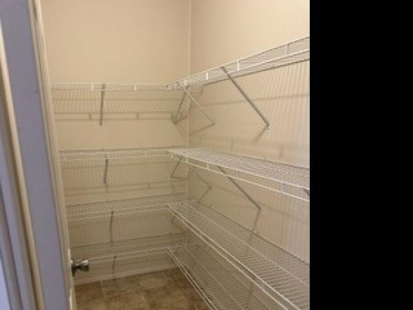 2016 Redman RA2856207 Mobile Home