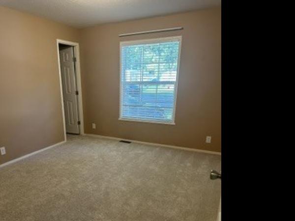 2016 Redman RA2856207 Mobile Home