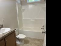 2016 Redman RA2856207 Mobile Home