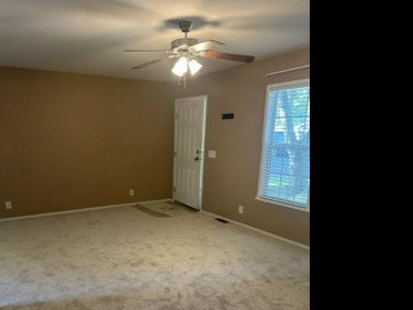 2016 Redman RA2856207 Mobile Home