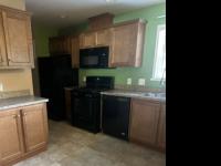 2016 Redman RA2856207 Mobile Home