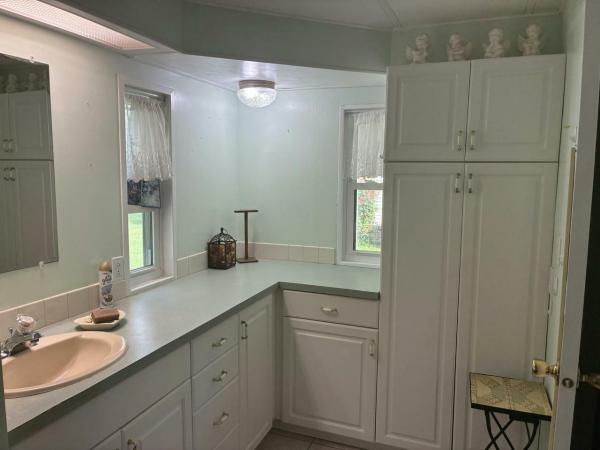 1985 VENT Manufactured Home