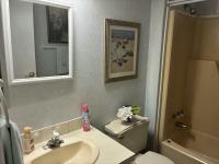 1985 VENT Manufactured Home