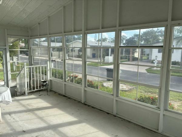1985 VENT Manufactured Home