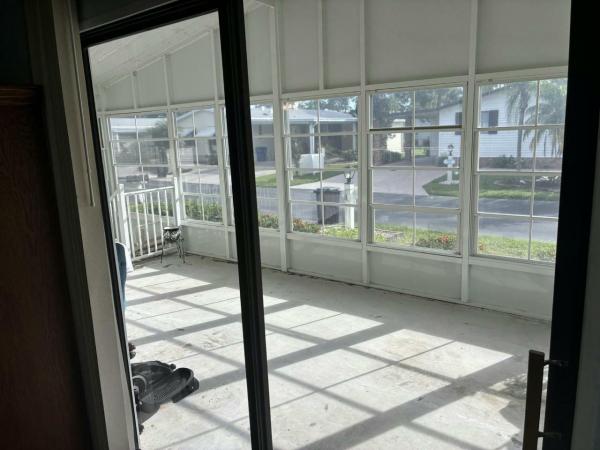 1985 VENT Manufactured Home