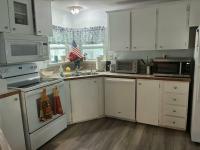 1985 VENT Manufactured Home
