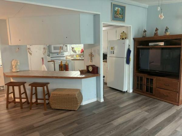 1985 VENT Manufactured Home