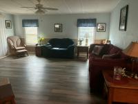 1985 VENT Manufactured Home