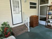 1985 VENT Manufactured Home