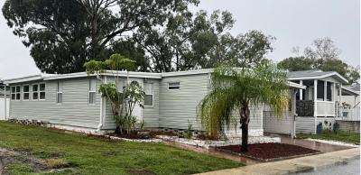 Mobile Home at 66080 Thames Rd. Pinellas Park, FL 33782