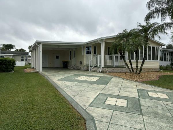 2005 Merit Mobile Home For Sale