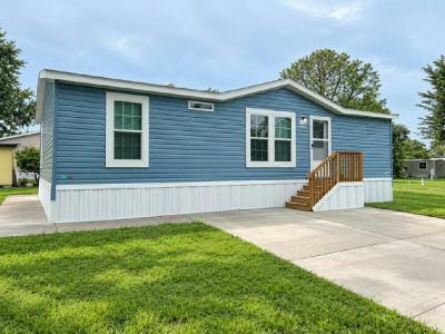 Mobile Home at 1708B Stepway Ave Apopka, FL 32712