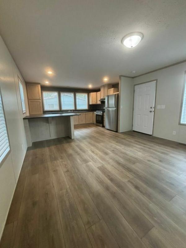 Photo 1 of 2 of home located at 4683 White Pine Lot 223 Kalamazoo, MI 49009