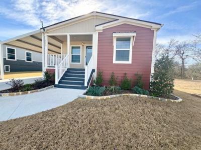 Mobile Home at 625 Blue Grass Way Lot Bl625 Princeton, TX 75407