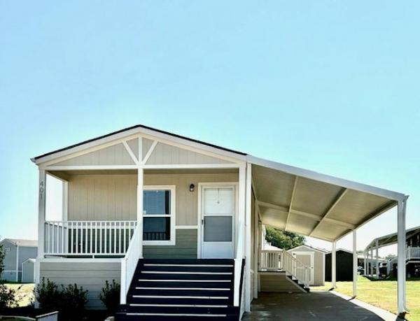 Photo 1 of 2 of home located at 401 Bermuda Street Lot Be401 Princeton, TX 75407