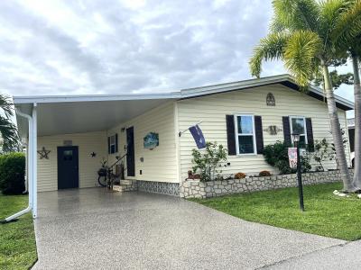 Photo 1 of 13 of home located at 29200 S. Jones Loop Road #322 Punta Gorda, FL 33950