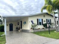 1986 CORO HS Mobile Home