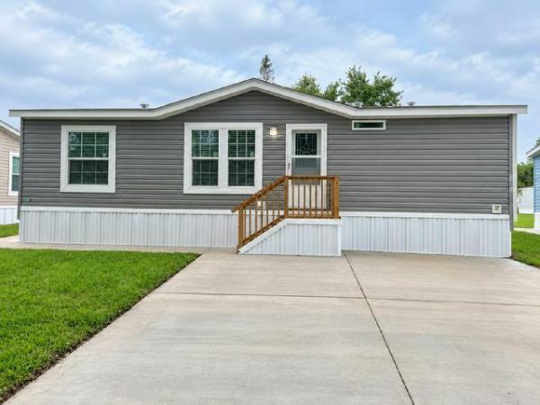 2026 Nobility Mobile Home For Sale