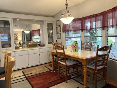 Photo 3 of 13 of home located at 29200 S. Jones Loop Road #322 Punta Gorda, FL 33950