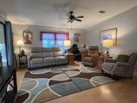 1986 CORO HS Mobile Home