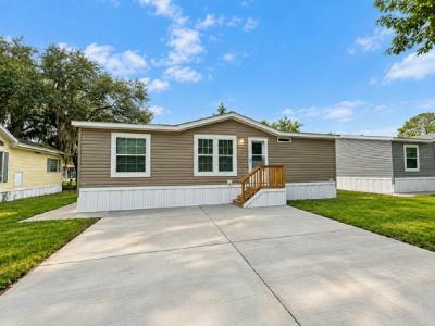 Mobile Home at 1702B Stepway Apopka, FL 32712