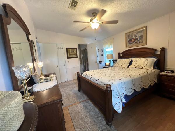 1986 CORO HS Mobile Home