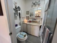 1986 CORO HS Mobile Home