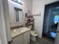 1986 CORO HS Mobile Home