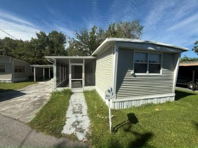 Mobile Home at 2850 New Tampa Highway #108 Lakeland, FL 33815