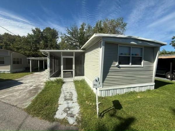 Photo 1 of 2 of home located at 2850 New Tampa Highway #108 Lakeland, FL 33815
