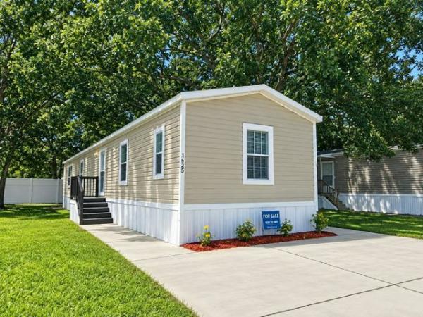 2020 LIVE OAK Mobile Home For Sale