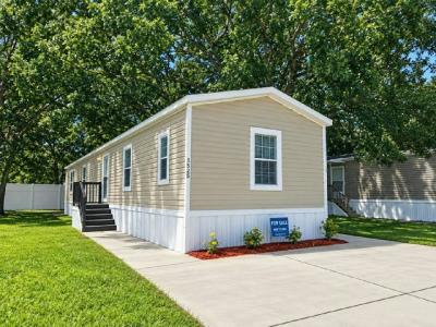 Mobile Home at 7268 Greenbrier Village Road Lakeland, FL 33810
