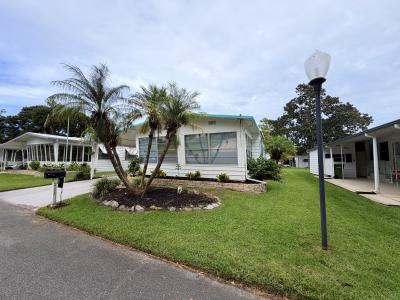 Mobile Home at 69 Cedar In The Wood Port Orange, FL 32129
