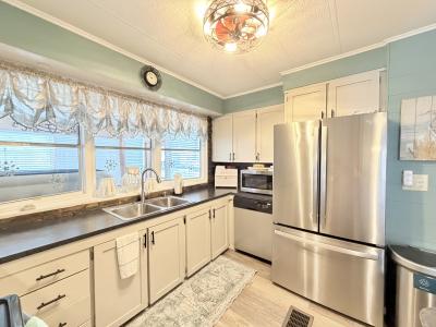 Photo 5 of 22 of home located at 69 Cedar In The Wood Port Orange, FL 32129