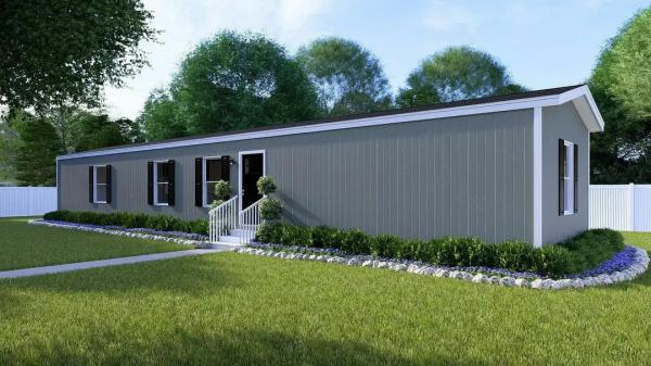 Photo 1 of 2 of home located at 125 Miss Ellie Dr Lot Mis125 La Vergne, TN 37086