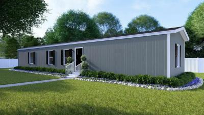 Mobile Home at 125 Miss Ellie Dr Lot Mis125 La Vergne, TN 37086