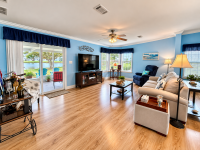 2016 Palm Harbor Mobile Home