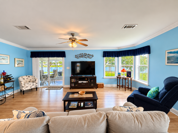 2016 Palm Harbor Mobile Home