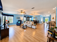 2016 Palm Harbor Mobile Home