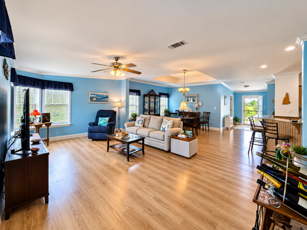 2016 Palm Harbor Mobile Home