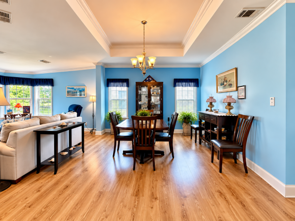 2016 Palm Harbor Mobile Home