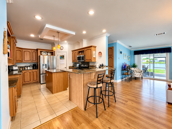 2016 Palm Harbor Mobile Home