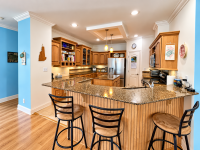 2016 Palm Harbor Mobile Home