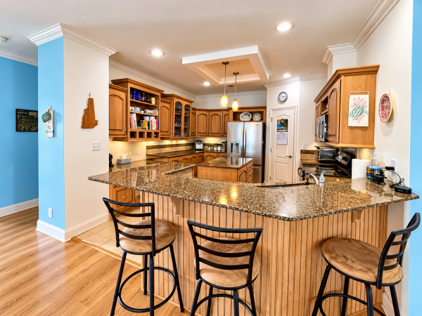 2016 Palm Harbor Mobile Home