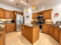 2016 Palm Harbor Mobile Home