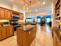 2016 Palm Harbor Mobile Home
