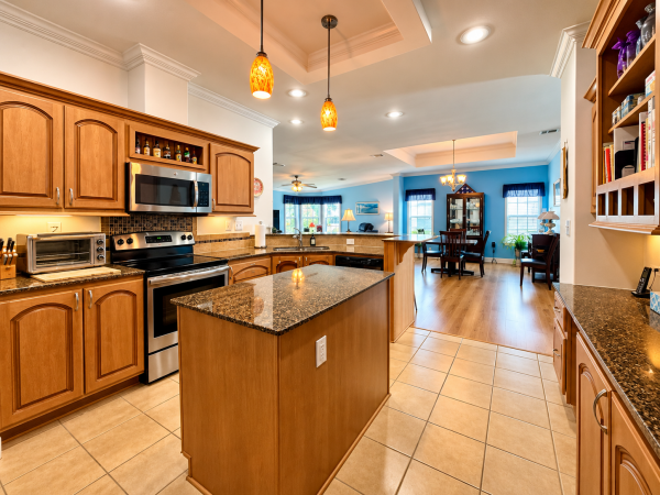 2016 Palm Harbor Mobile Home