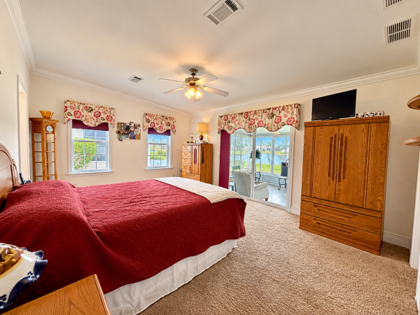 2016 Palm Harbor Mobile Home